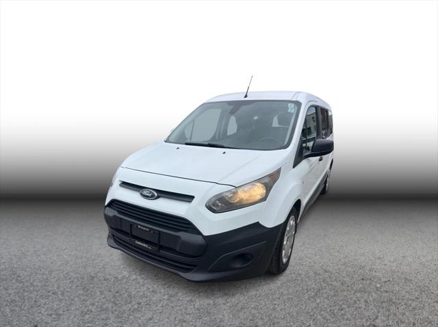 2018 Ford Transit Connect XL for sale in Redwood City, CA