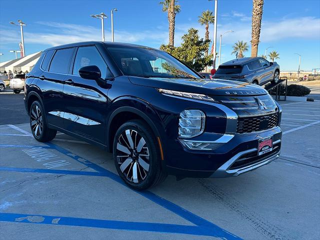 2026 Mitsubishi Outlander SE 1.5T 2WD for sale in Palmdale, CA