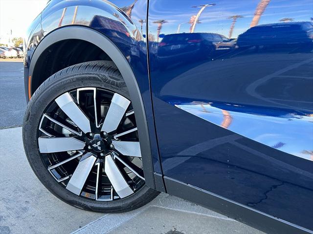 2026 Mitsubishi Outlander SE 1.5T 2WD