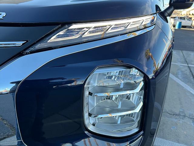 2026 Mitsubishi Outlander SE 1.5T 2WD