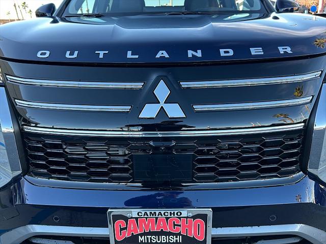 2026 Mitsubishi Outlander SE 1.5T 2WD