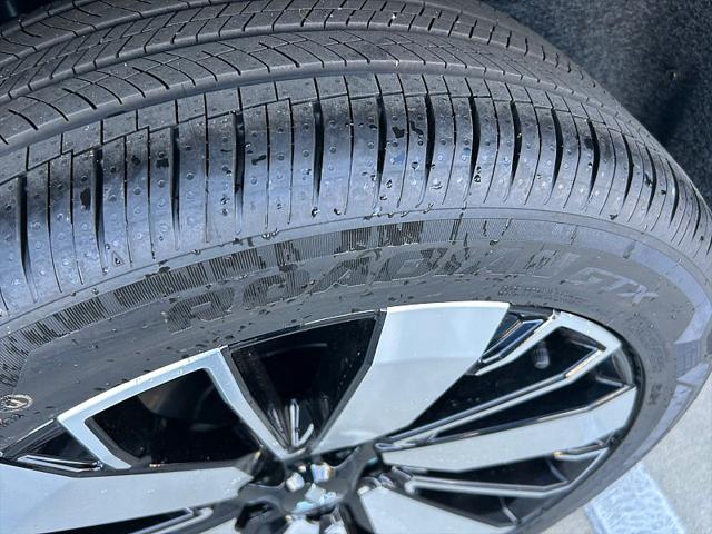 2026 Mitsubishi Outlander SE 1.5T 2WD