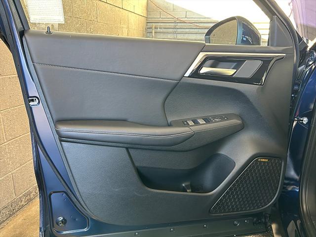 2026 Mitsubishi Outlander SE 1.5T 2WD
