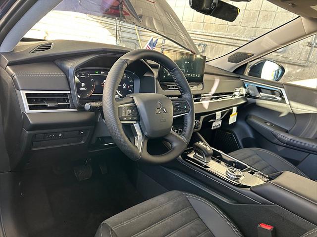 2026 Mitsubishi Outlander SE 1.5T 2WD