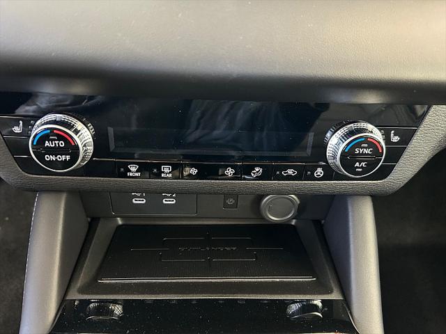 2026 Mitsubishi Outlander SE 1.5T 2WD