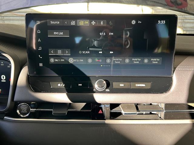2026 Mitsubishi Outlander SE 1.5T 2WD
