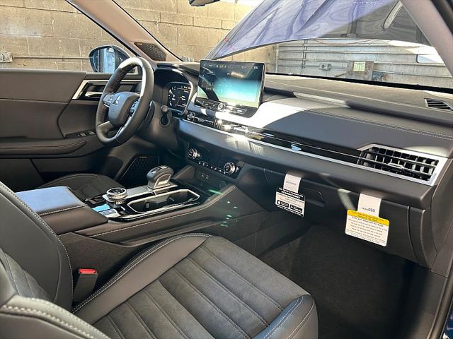 2026 Mitsubishi Outlander SE 1.5T 2WD