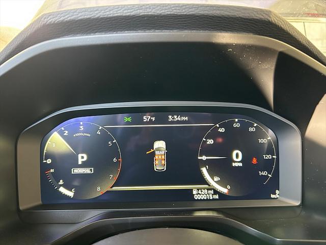 2026 Mitsubishi Outlander SE 1.5T 2WD