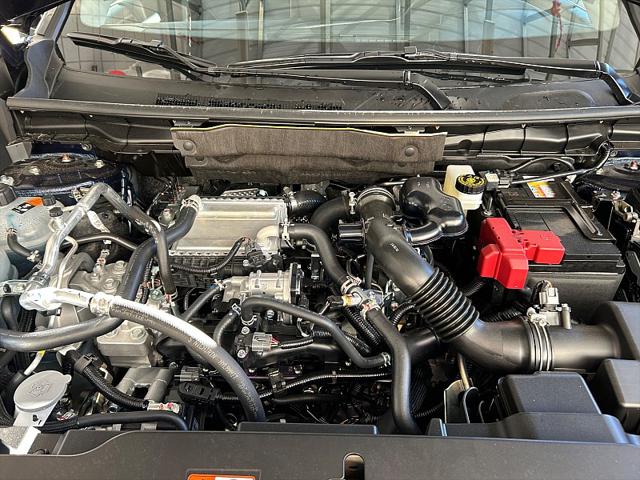 2026 Mitsubishi Outlander SE 1.5T 2WD