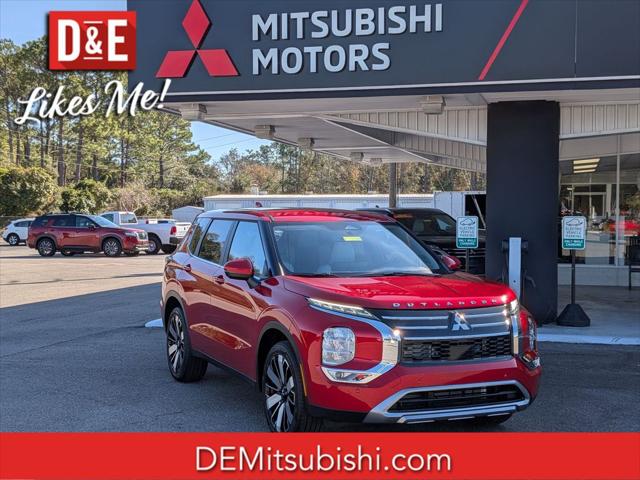 2026 Mitsubishi Outlander SE 1.5T 2WD for sale in WILMINGTON, NC