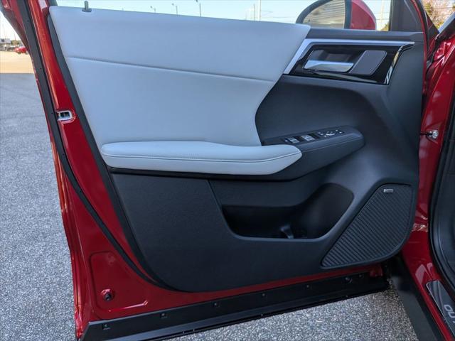 2026 Mitsubishi Outlander SE 1.5T 2WD