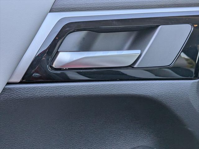 2026 Mitsubishi Outlander SE 1.5T 2WD