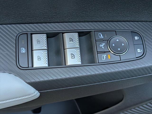2026 Mitsubishi Outlander SE 1.5T 2WD