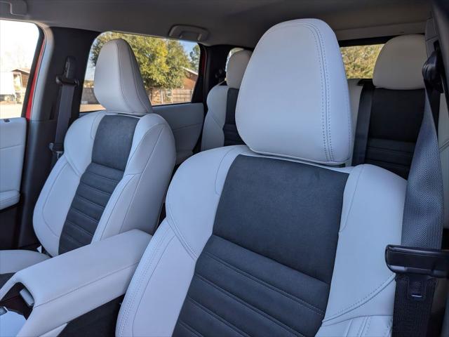 2026 Mitsubishi Outlander SE 1.5T 2WD