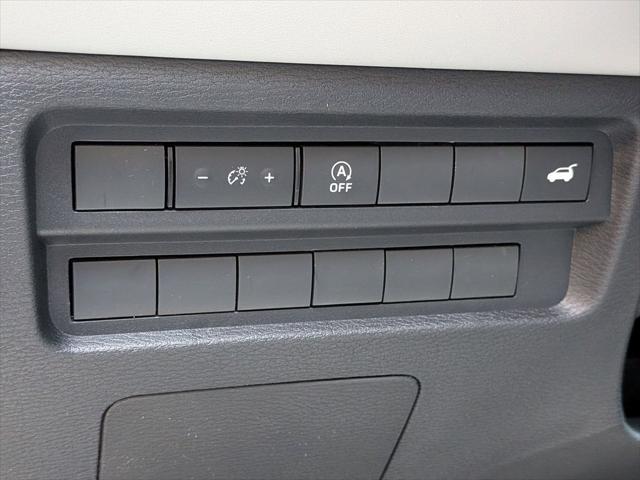 2026 Mitsubishi Outlander SE 1.5T 2WD