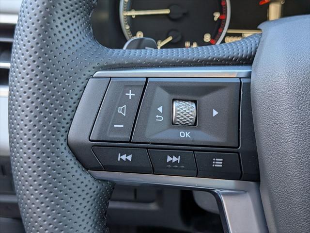 2026 Mitsubishi Outlander SE 1.5T 2WD