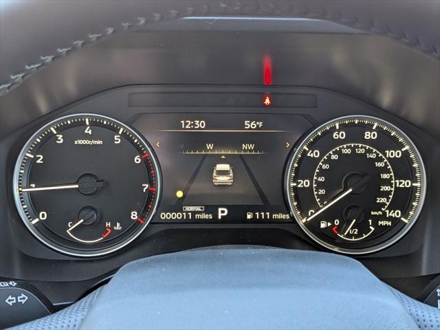 2026 Mitsubishi Outlander SE 1.5T 2WD