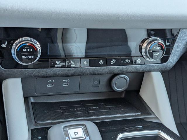 2026 Mitsubishi Outlander SE 1.5T 2WD