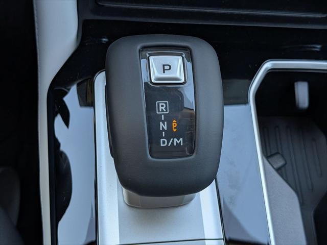 2026 Mitsubishi Outlander SE 1.5T 2WD