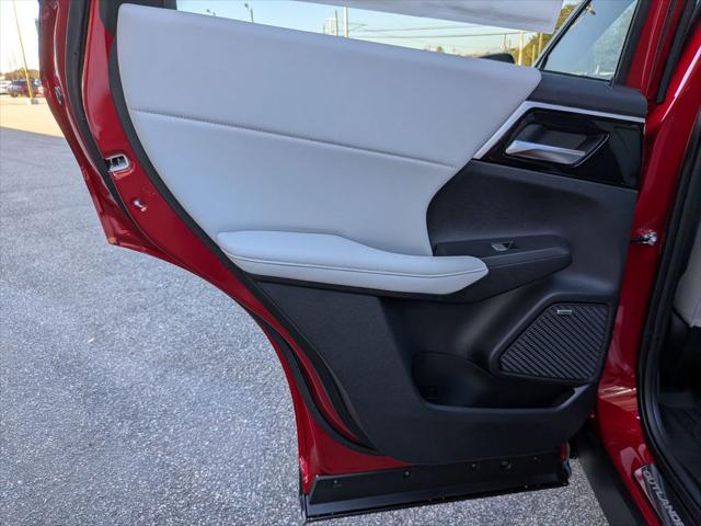 2026 Mitsubishi Outlander SE 1.5T 2WD