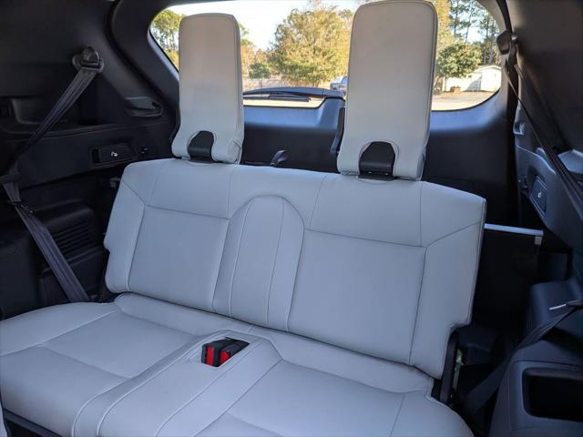 2026 Mitsubishi Outlander SE 1.5T 2WD