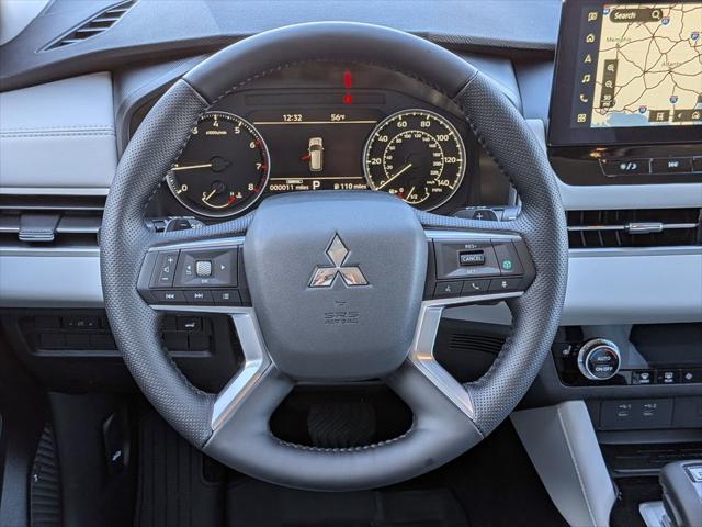 2026 Mitsubishi Outlander SE 1.5T 2WD