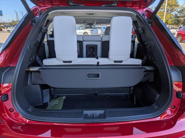 2026 Mitsubishi Outlander SE 1.5T 2WD