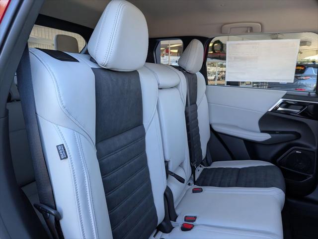2026 Mitsubishi Outlander SE 1.5T 2WD