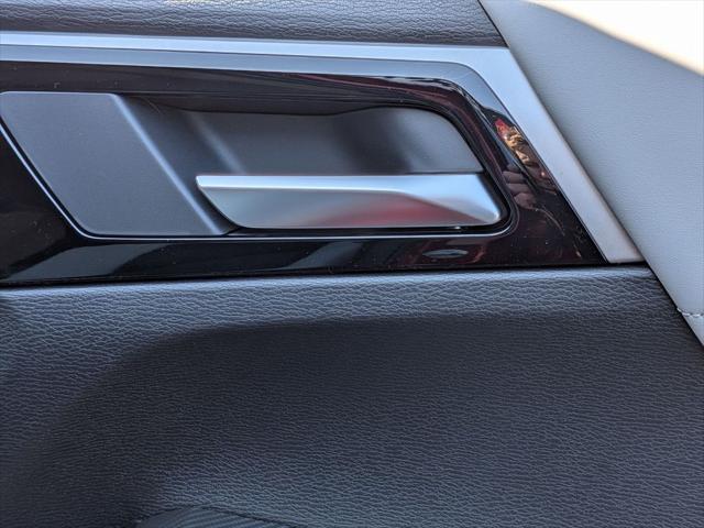 2026 Mitsubishi Outlander SE 1.5T 2WD