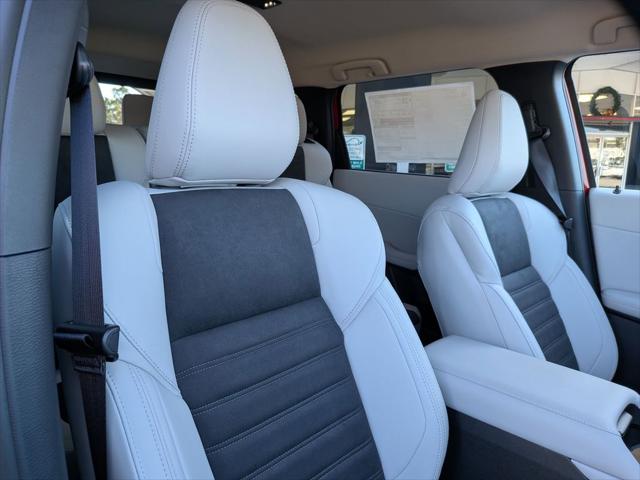2026 Mitsubishi Outlander SE 1.5T 2WD