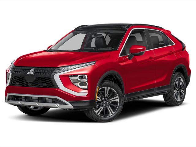 2026 Mitsubishi Eclipse Cross SE 1.5T S-AWC for sale in South Burlington, VT