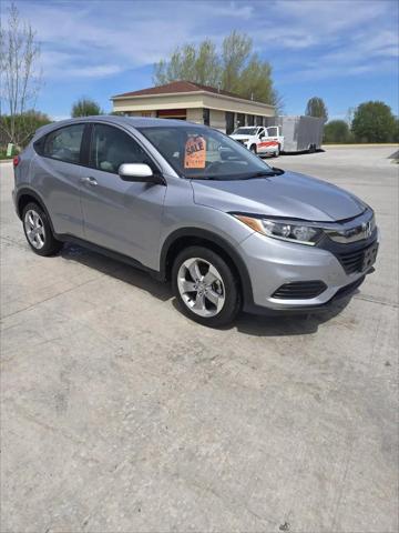 2020 Honda HR-V AWD LX for sale in Waukesha, WI