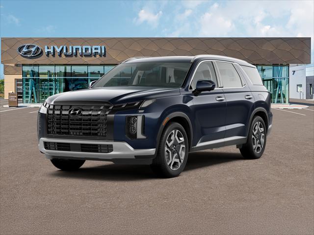 2023 Hyundai Palisade Limited for sale in BANGOR, ME