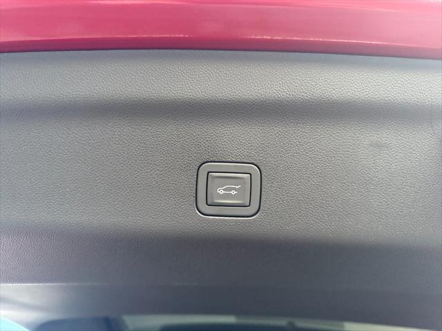 2026 Chevrolet Suburban LT, 4WD