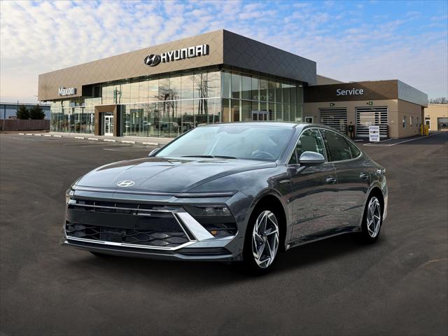 2026 Hyundai Sonata SEL Sport for sale in UNION, NJ