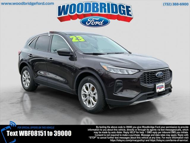 2023 Ford Escape Active for sale in Colonia, NJ