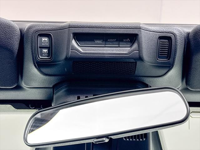 2026 Jeep Wrangler 4-Door Rubicon 4x4
