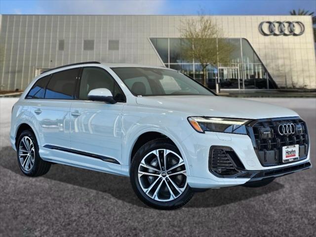 2026 Audi Q7 Premium 45 TFSI quattro tiptronic for sale in Temecula, CA