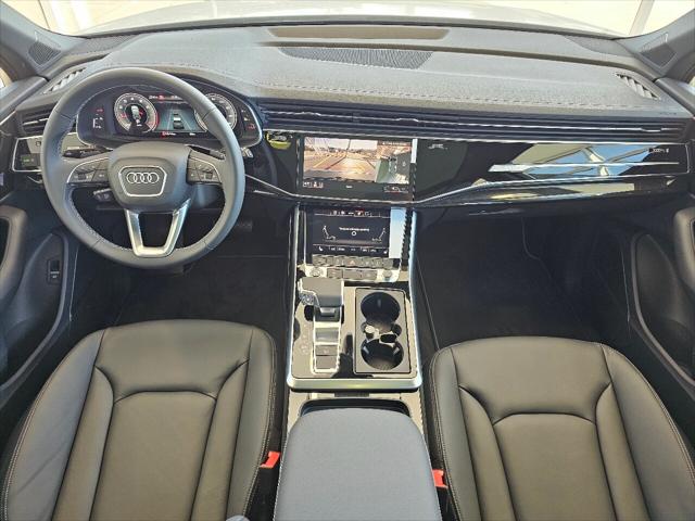 2026 Audi Q7 Premium 45 TFSI quattro tiptronic