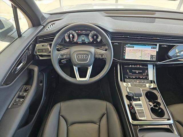 2026 Audi Q7 Premium 45 TFSI quattro tiptronic