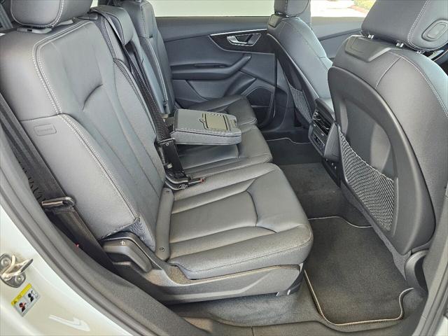 2026 Audi Q7 Premium 45 TFSI quattro tiptronic