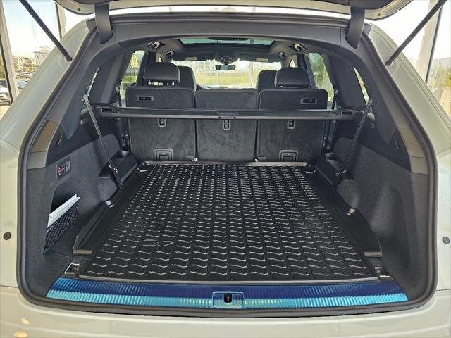 2026 Audi Q7 Premium 45 TFSI quattro tiptronic