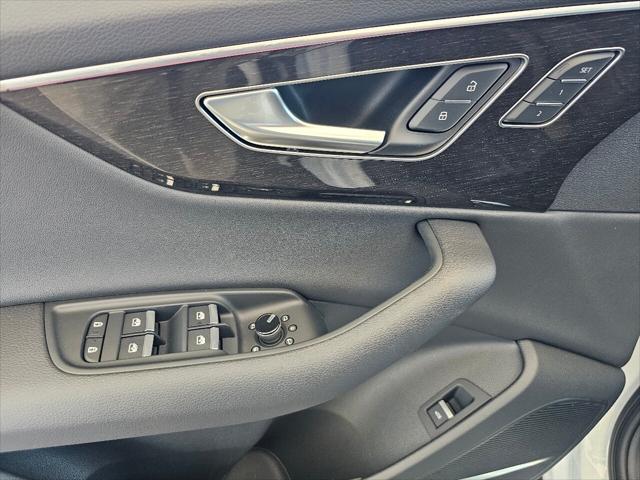 2026 Audi Q7 Premium 45 TFSI quattro tiptronic