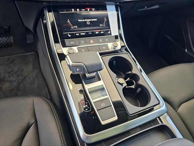 2026 Audi Q7 Premium 45 TFSI quattro tiptronic