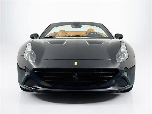 2017 Ferrari California T for sale in Boynton Beach, FL