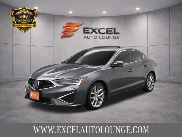 2022 Acura ILX Standard for sale in Hightstown, NJ