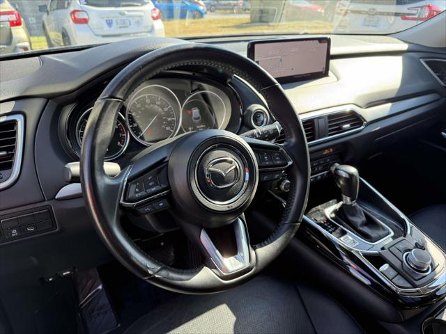 2023 Mazda CX-9 Touring Plus
