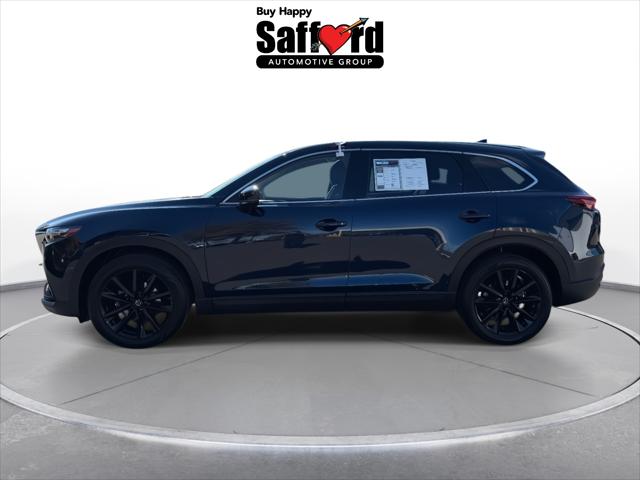 2023 Mazda CX-9 Touring Plus