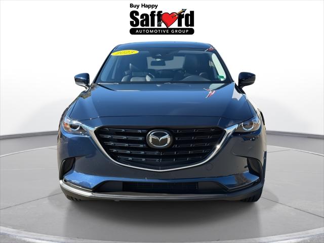 2023 Mazda CX-9 Touring Plus