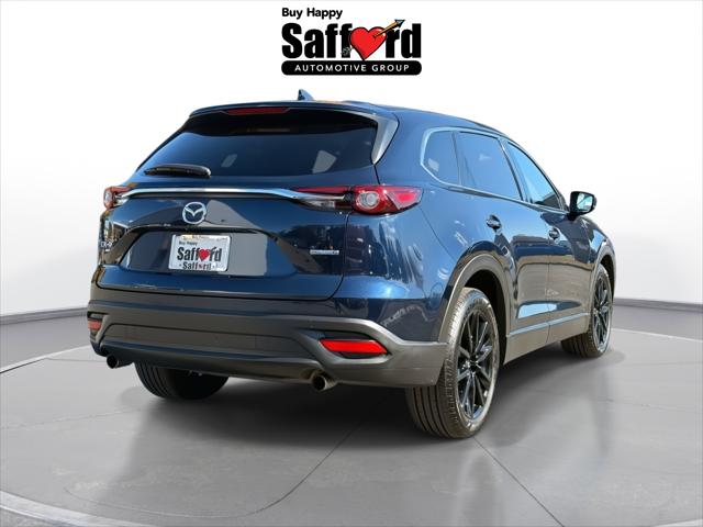2023 Mazda CX-9 Touring Plus